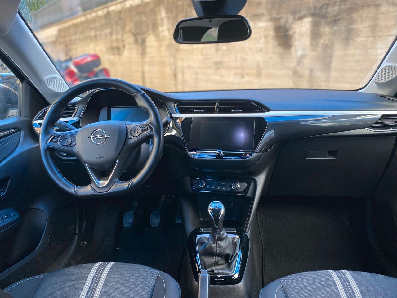 Opel Corsa 1.2 blitz edition ok per neo patentati 35000 km !