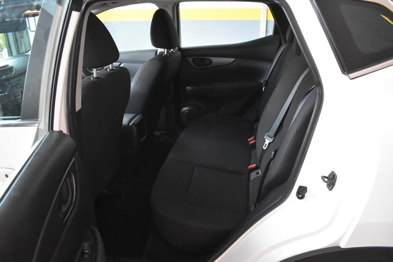 Nissan Qashqai 1.3 Benz 140cv - 70.000 Km