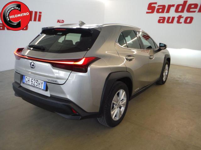 LEXUS UX 250h UX Hybrid Business