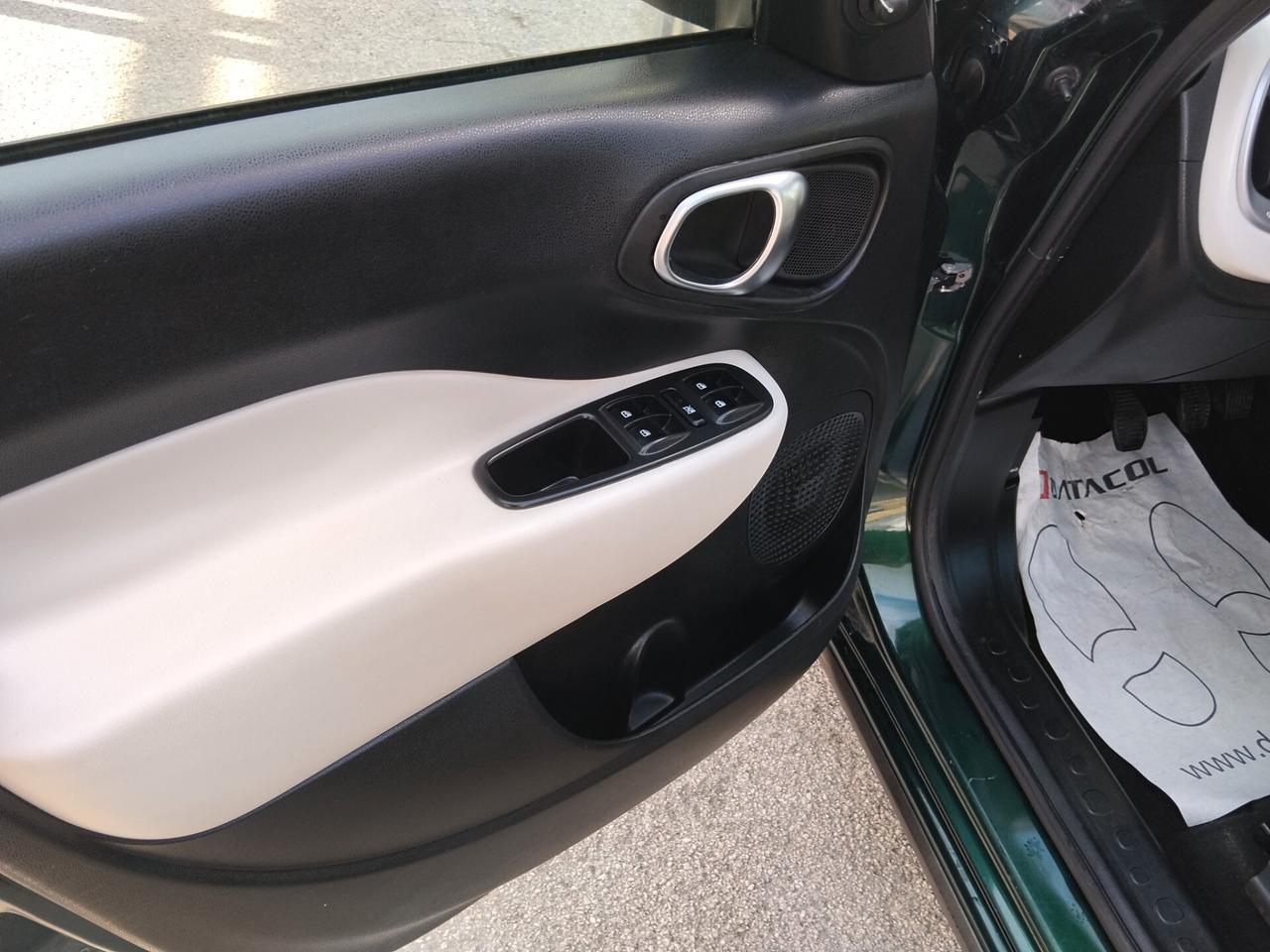 Fiat 500L 1.6 Multijet 105 CV Trekking