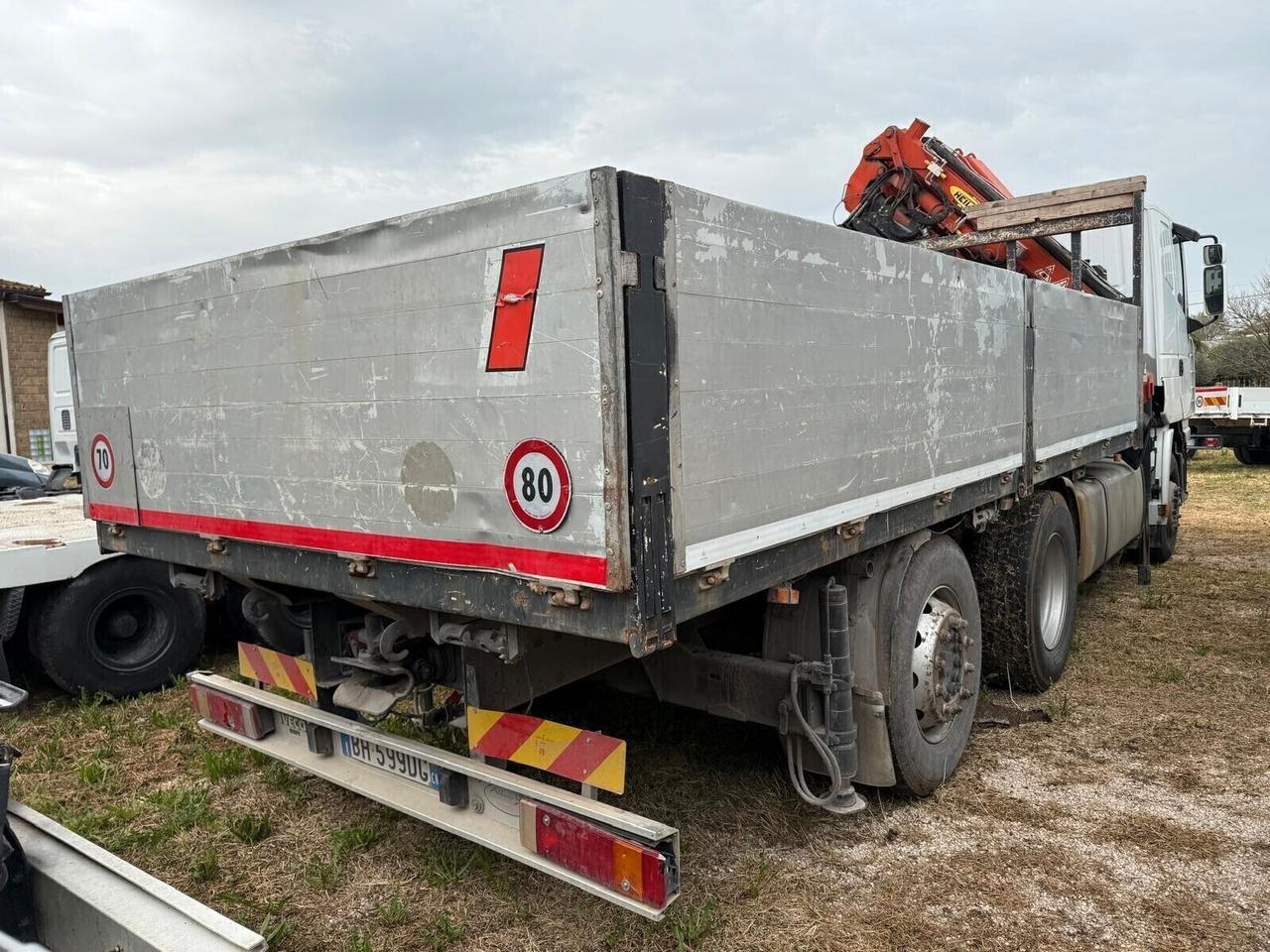 Iveco Eurotech