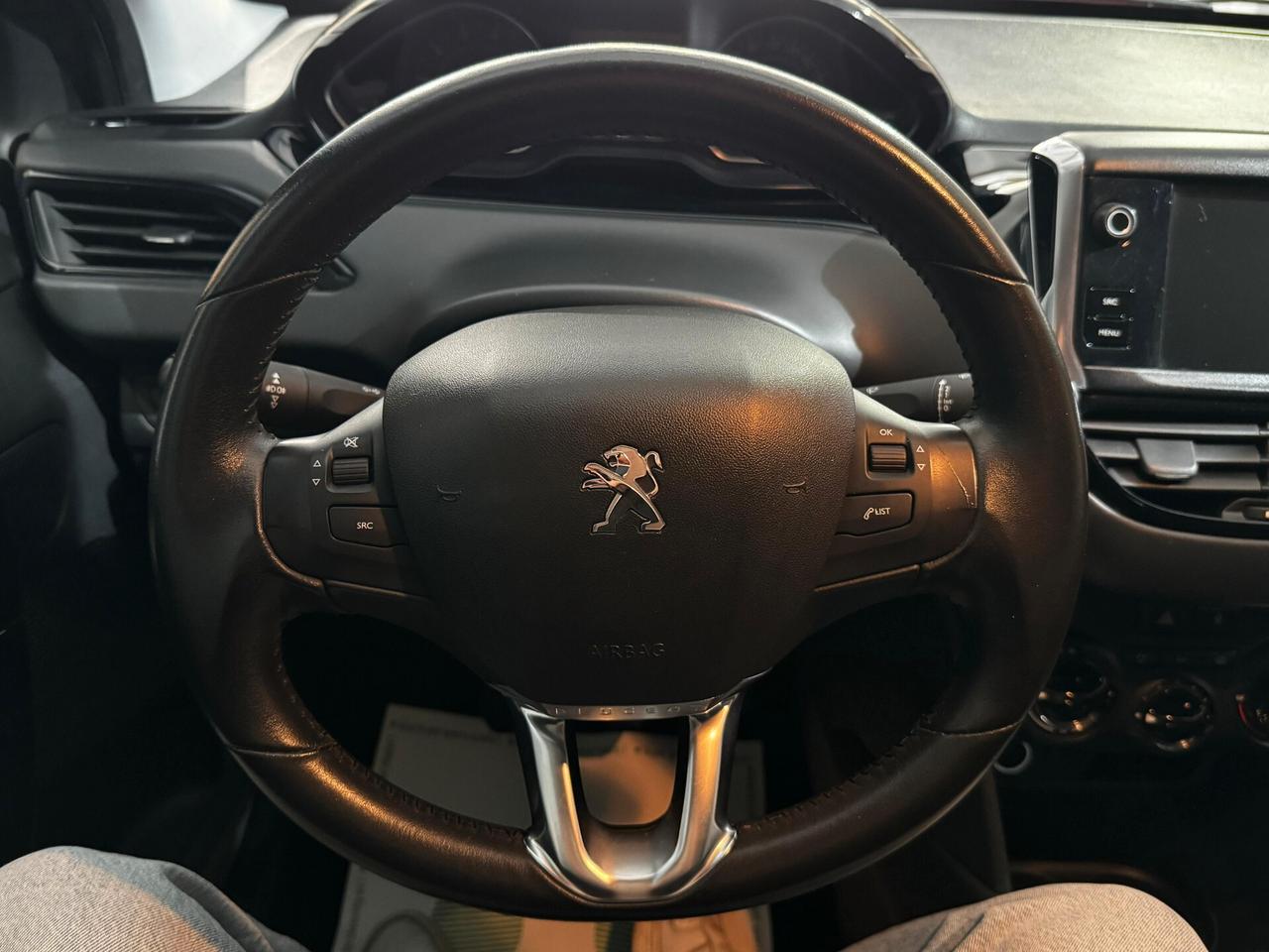 Peugeot 208 PureTech 82 5 porte Active