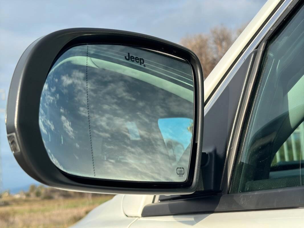 Jeep Compass 1.3 turbo t4 phev Limited 4xe TELECAM e Carplay