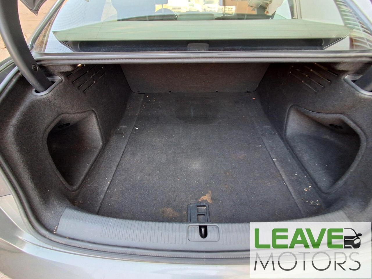 Audi A4 2.0 TDI 150 CV S tronic (M1582)