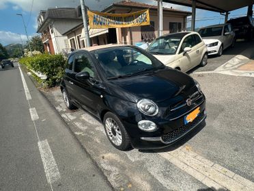 Fiat 500 C 1.0 Hybrid Dolcevita