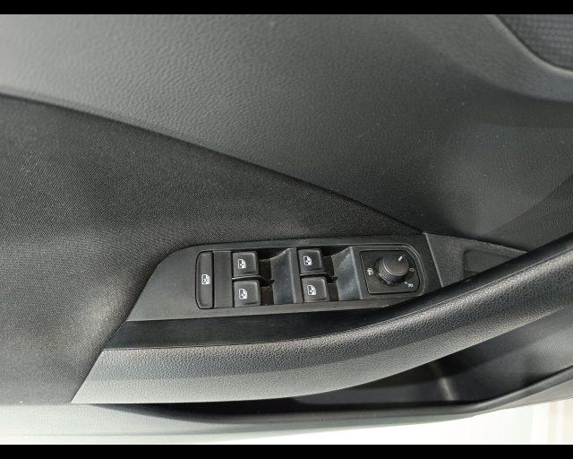 SKODA Kamiq 1.0 G-Tec Ambition