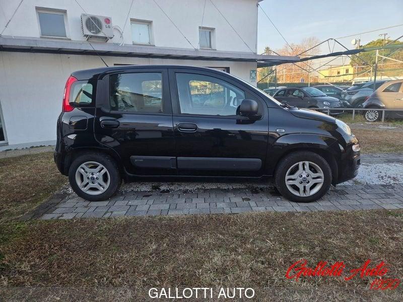 FIAT Panda Panda 1.2 Lounge