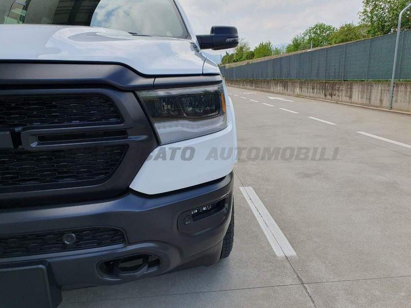 Dodge RAM BIGHORN RAM 4x4 Bighorn Built To Serve