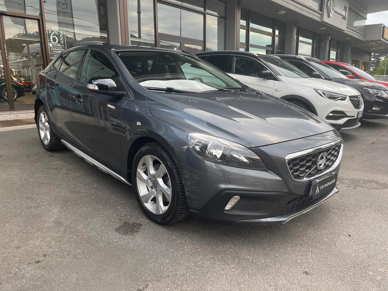 Volvo V40 Cross Country V40 Cross Country D2 1.6 Momentum