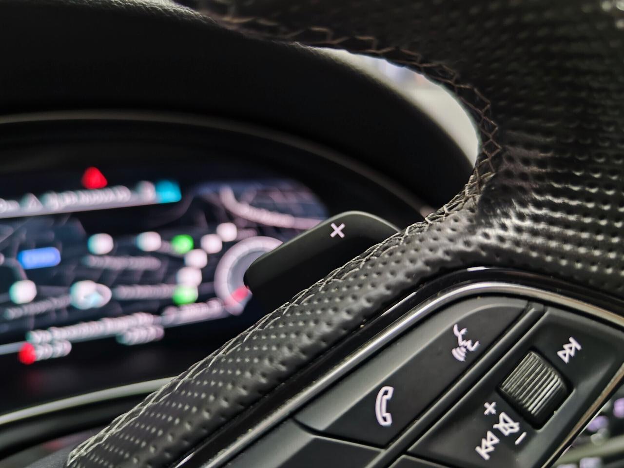 Audi A4 35 TDI 163 CV S tronic S line MATRIX TETTO