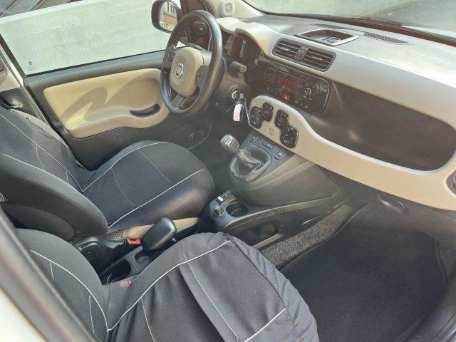 FIAT Panda 1.3 MJT S&S 4x4