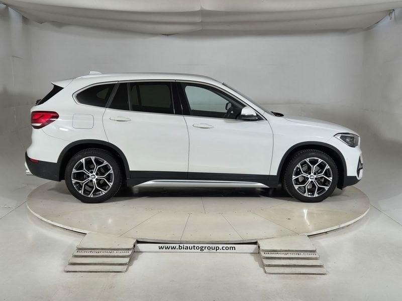BMW X1 F48 2019 Diesel xdrive18d xLine Plus auto