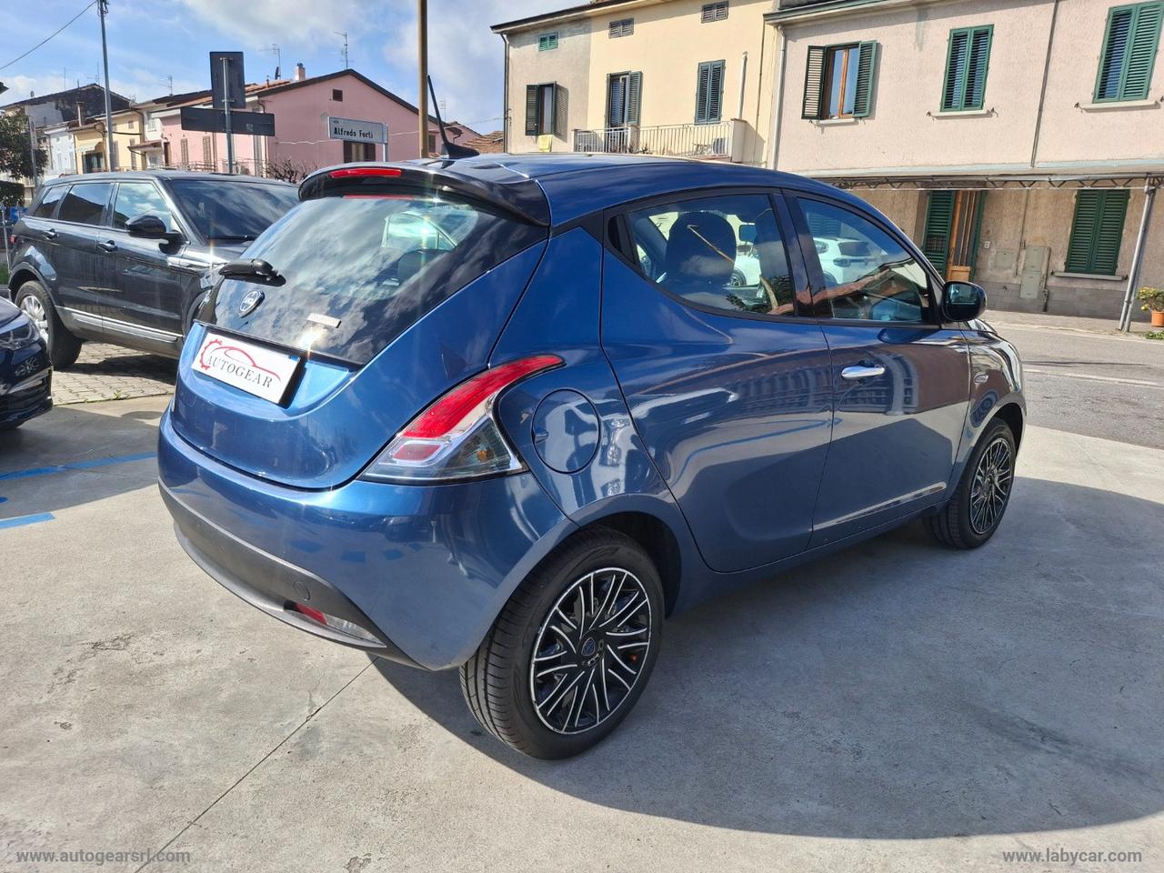 LANCIA Ypsilon 1.0 FireFly 5p.S&S Silver Plus 2023