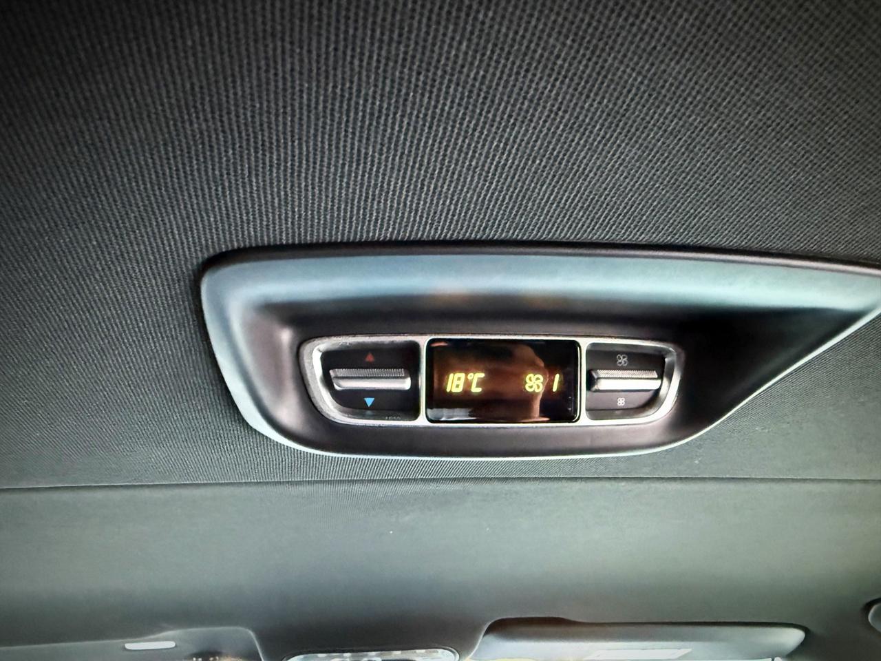 Mercedes-benz V 250 d Automatic Premium Extralong Garanzia 24 Mesi