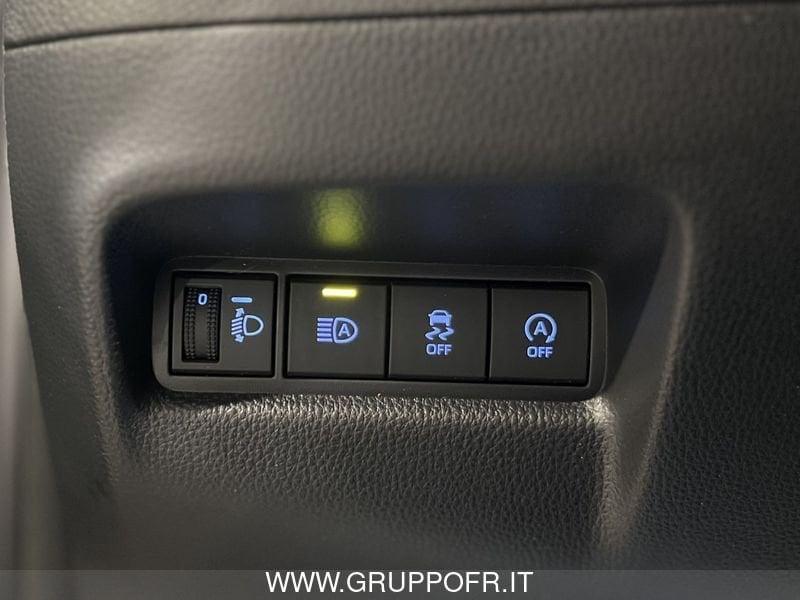 Toyota Aygo X 1.0 VVT-i 72 CV 5 porte Trend