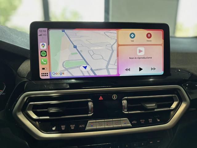 BMW X4 xDrive30d Msport (PelleCognac/Head-Up/Virtual)