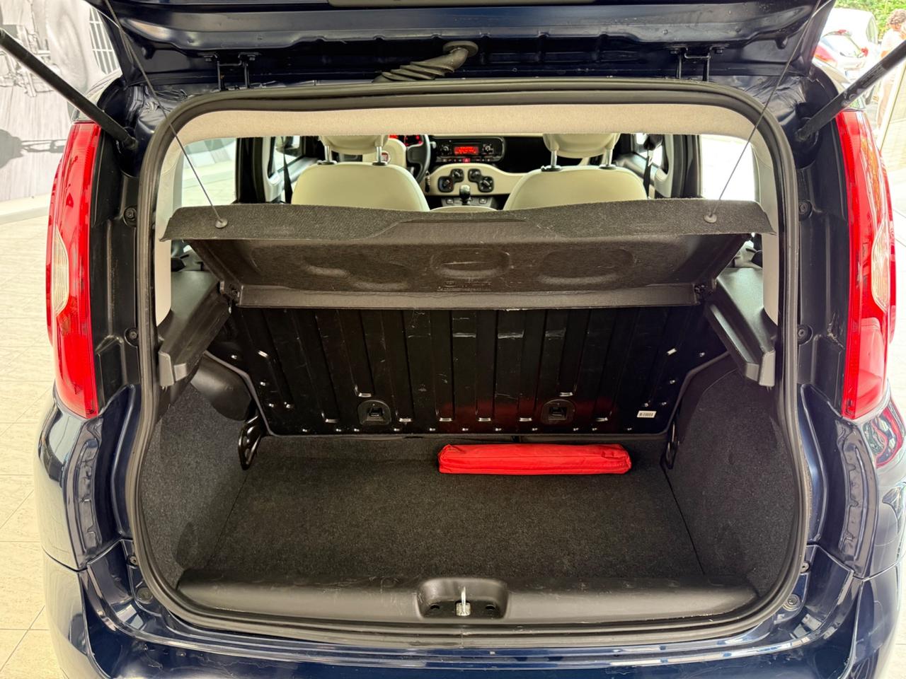 Fiat Panda 0.9 TwinAir Turbo S&S 4x4