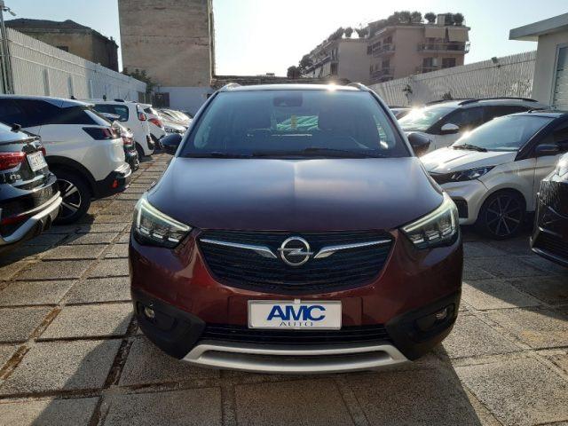 OPEL Crossland X 1.6 ECOTEC D 8V Start&Stop Ultimate