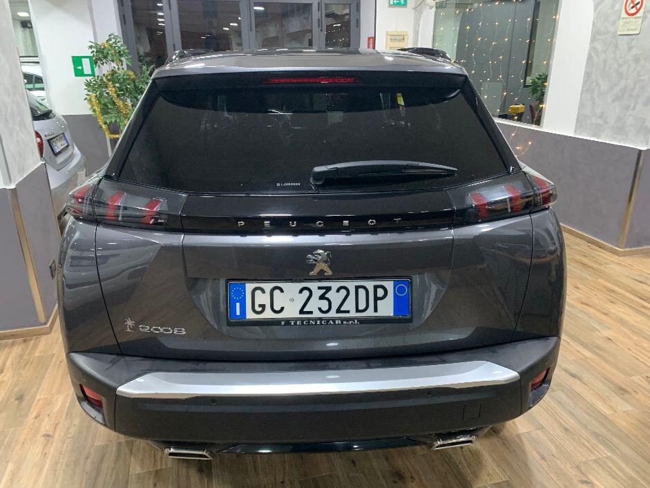 Peugeot 2008 PureTech 130 S&S Allure