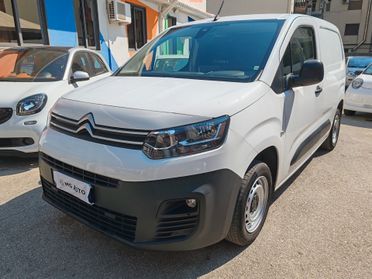 CITROEN BERLINGO 1.6 HDI 3 POSTI