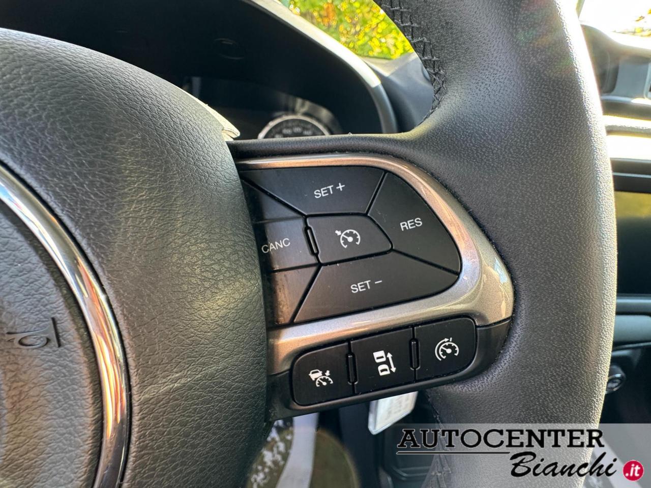 Jeep Renegade 1.5 turbo t4 mhev Limited 2wd 130cv dct