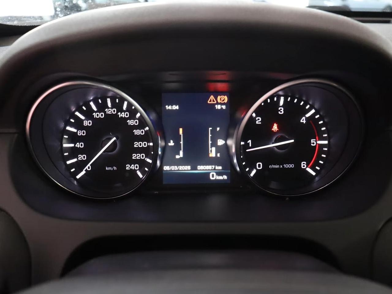 Land Rover Discovery Sport 2.0 TD4 150 CV HSE Luxury