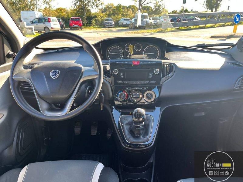Lancia Ypsilon Ypsilon 1.2 69 CV 5 porte Elefantino