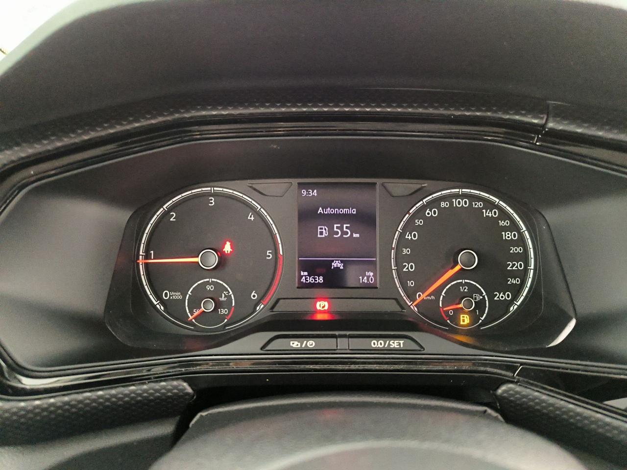 Volkswagen T-Cross 1.6 tdi style 95cv