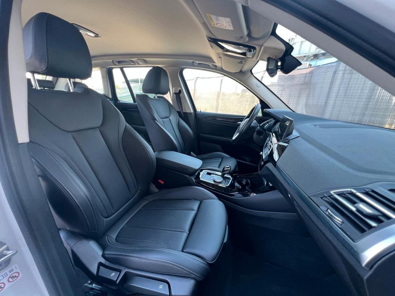 Bmw X3 xDrive30e Business Advantage