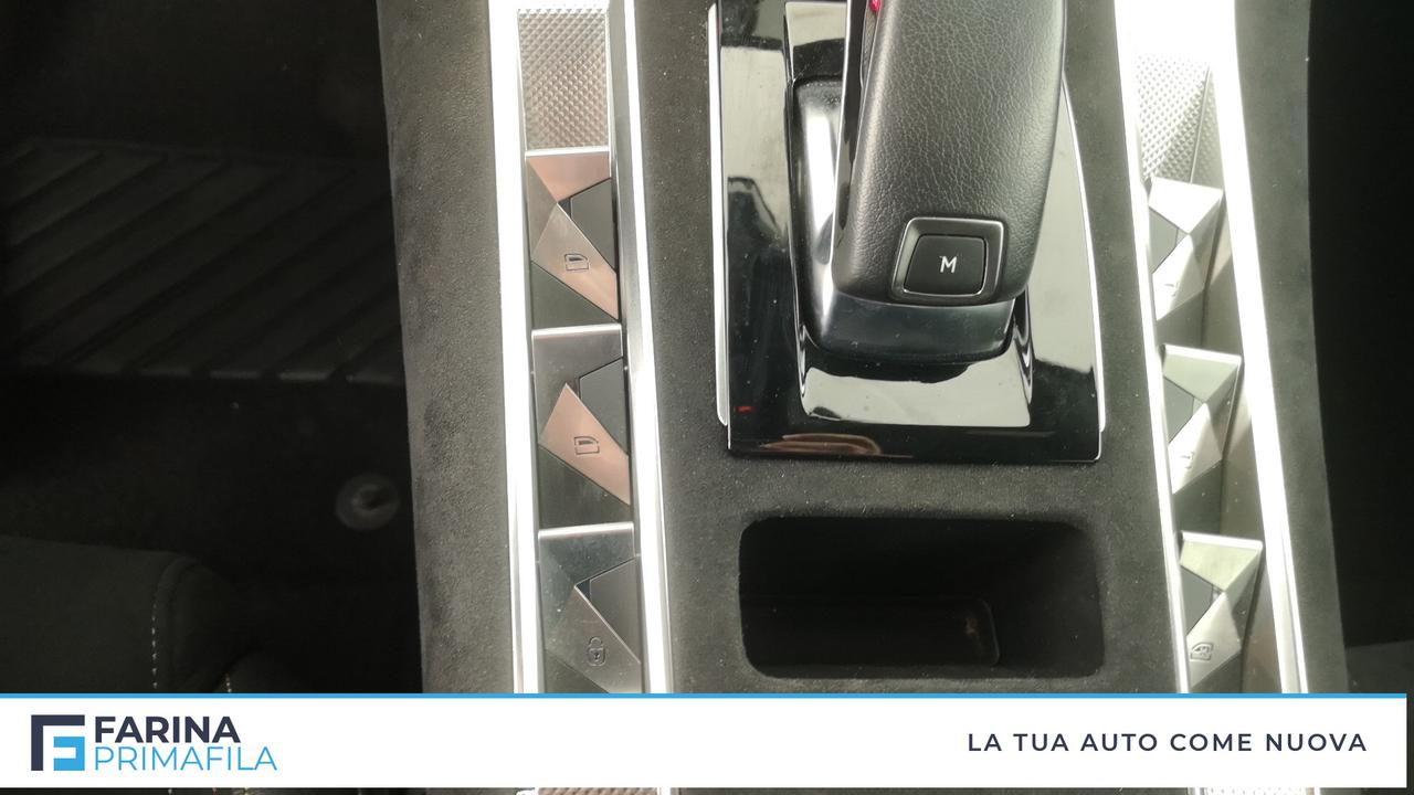 DS DS7 - DS7 1.5 bluehdi Performance Line 130cv auto