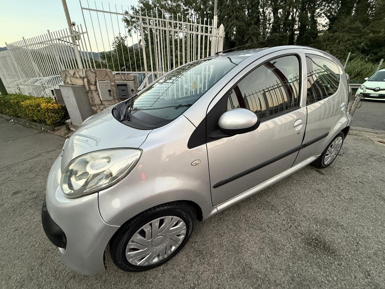 Citroen C1 1.0 5 porte AMIC1