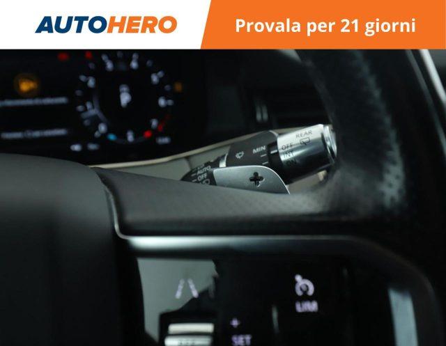 LAND ROVER Range Rover Evoque 2.0 I4 200 CV AWD Auto R-Dynamic SE