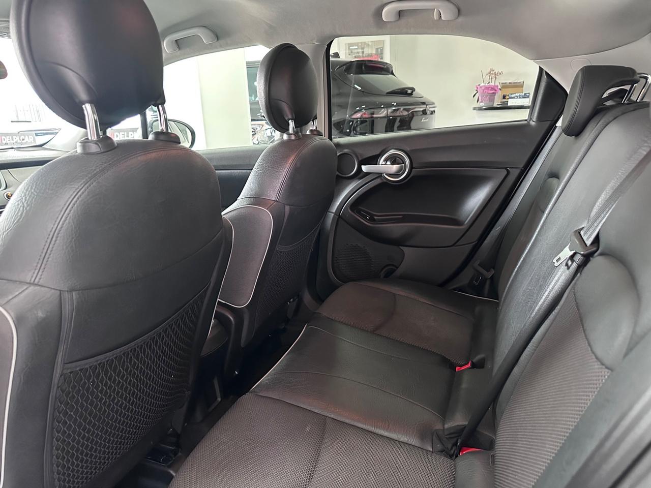 Fiat 500X 1.6 MultiJet 120 CV Cross