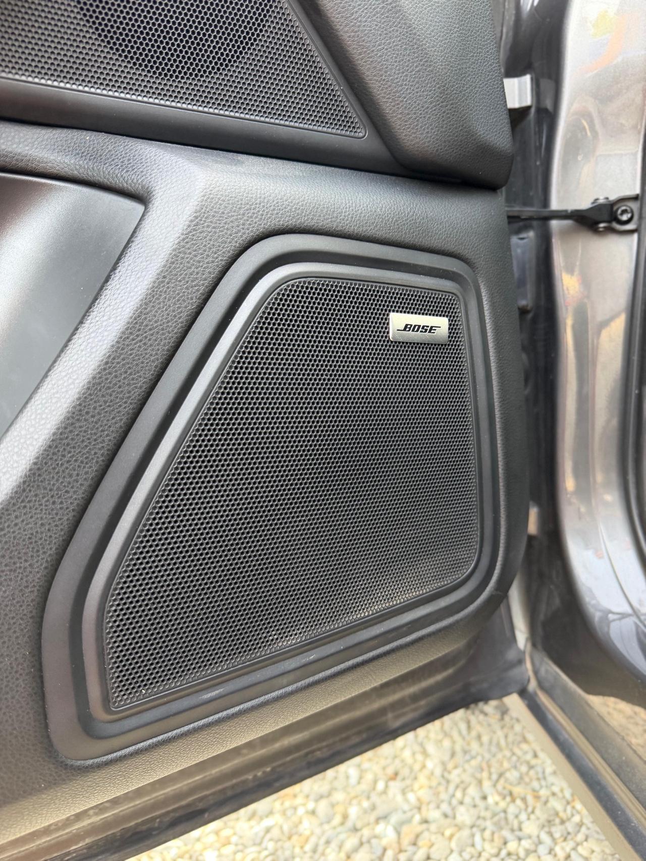 Porsche Macan 3.0 S Diesel full optional