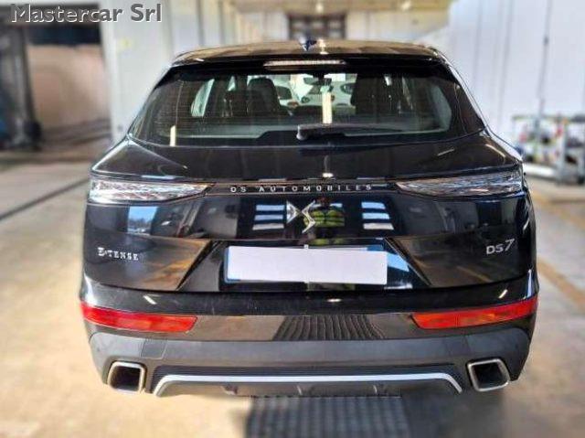 DS AUTOMOBILES DS 7 Crossback DS7 1.6 e-tense phev Bastille Business 225cv auto