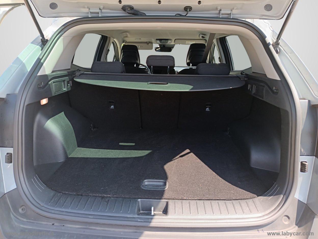 KIA Sportage 1.6 TGDi HEV Style