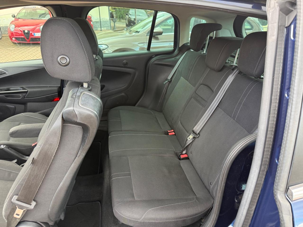 Ford B-Max 1.6 TDCi 95 CV Individual
