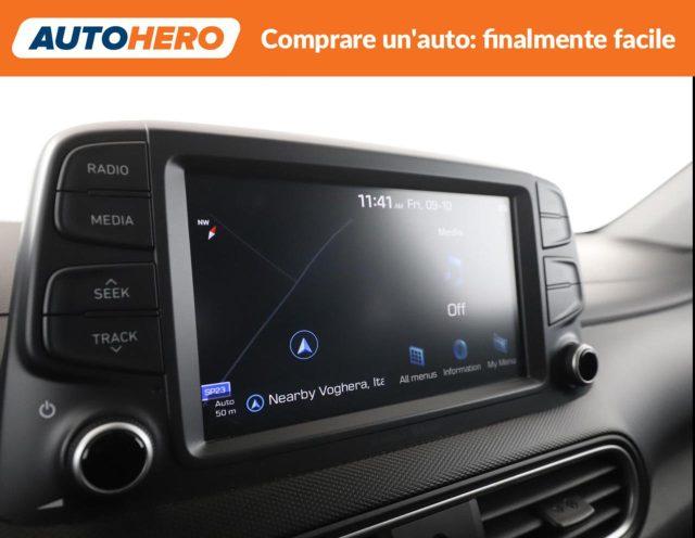 HYUNDAI Kona 1.6 T-GDI 4WD DCT Iron Man Limited Edition