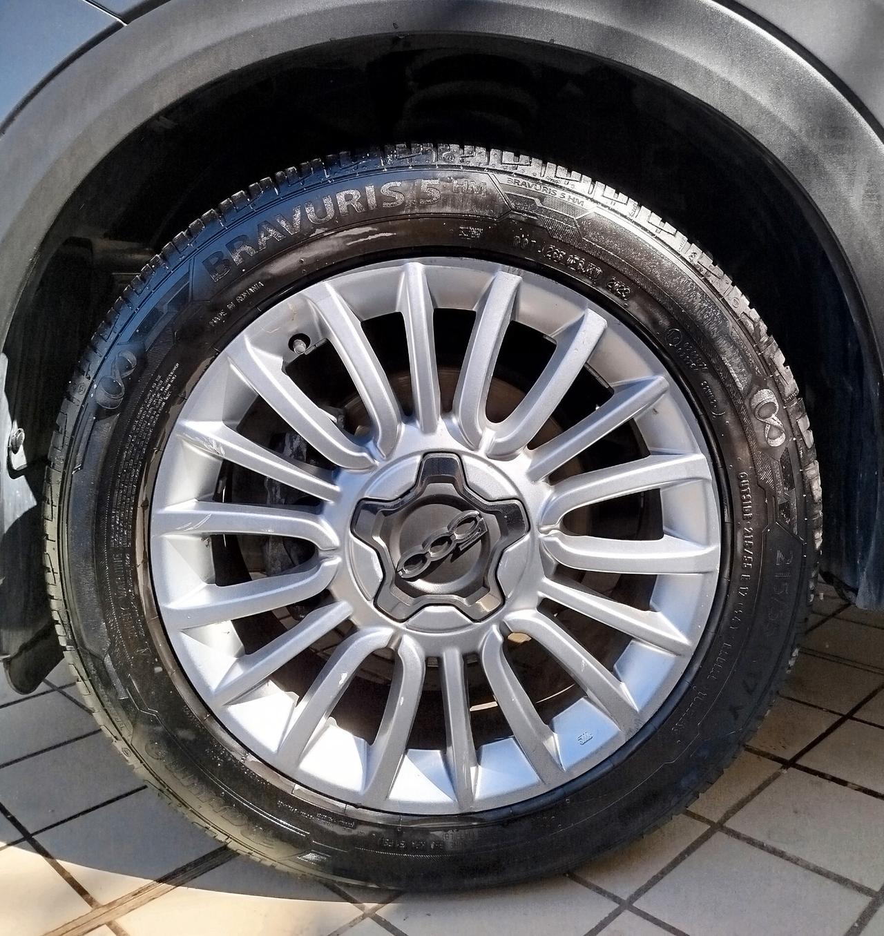 Fiat 500X 1.0 T3 120 CV Connect