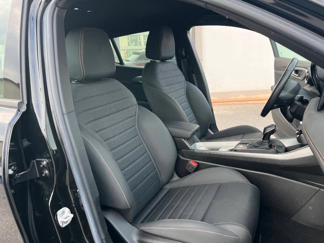 Alfa Romeo Tonale 1.5 hybrid Ti 160cv tct7