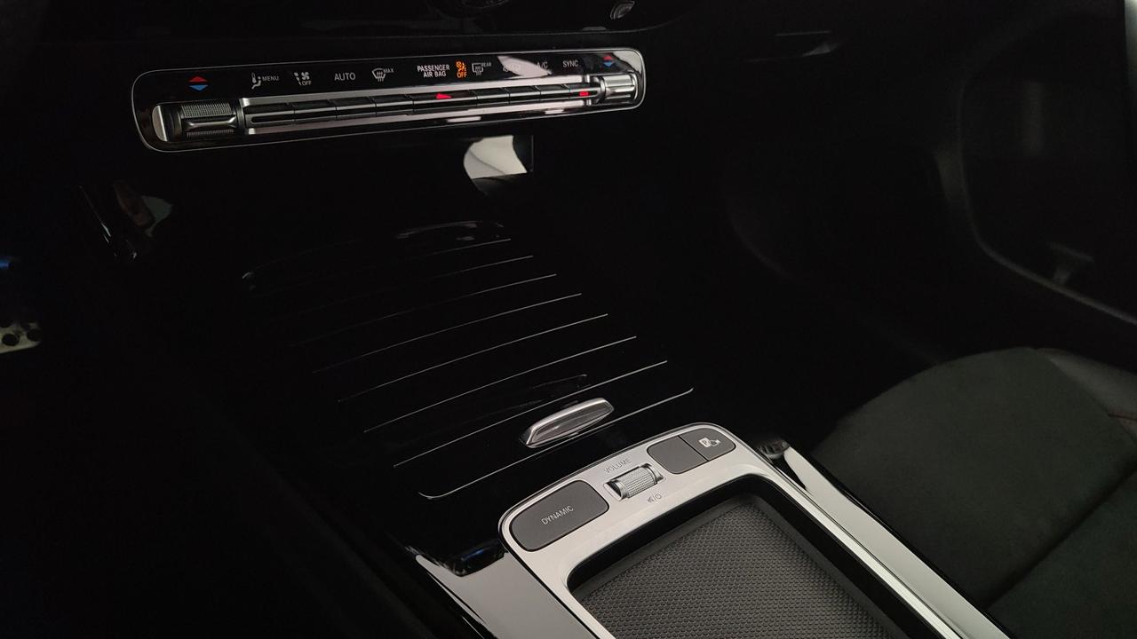 Mercedes-Benz Classe A - W177 2023 - A AMG 35 AMG Line Premium 4matic auto