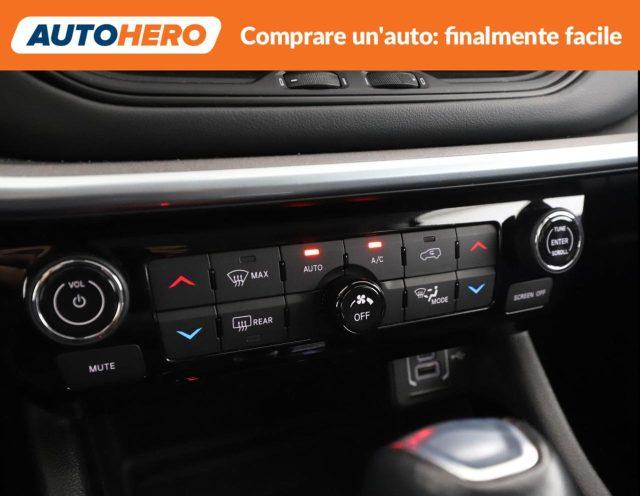 JEEP Compass 1.3 Turbo T4 190 CV PHEV AT6 4xe Limited