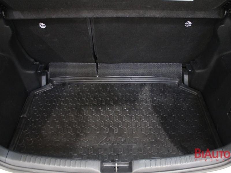 Toyota Yaris Yaris 1.0 Active