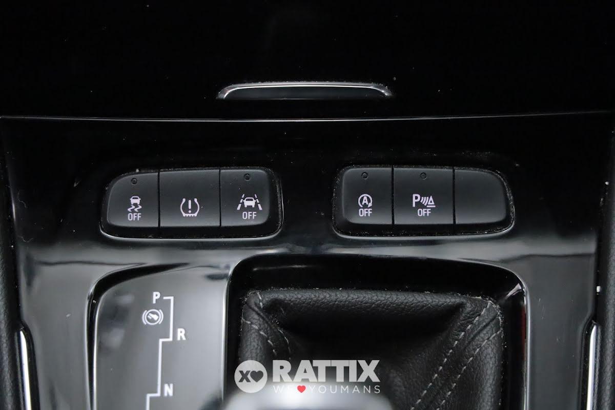 Opel Grandland X 1.5 ecotec 130CV Innovation at6