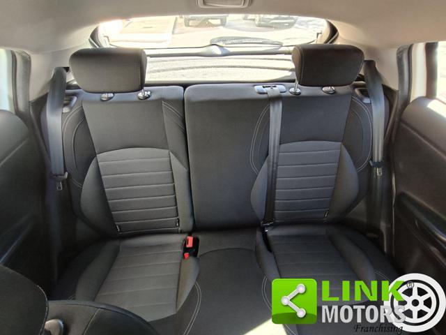 ALFA ROMEO Giulietta 1.6 JTDm TCT 120 CV Business