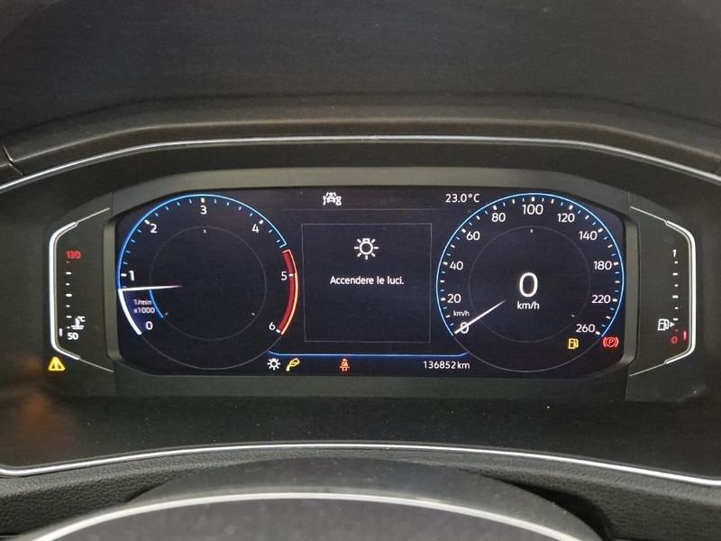 VOLKSWAGEN T-ROC 1.6 TDI SCR Style BMT