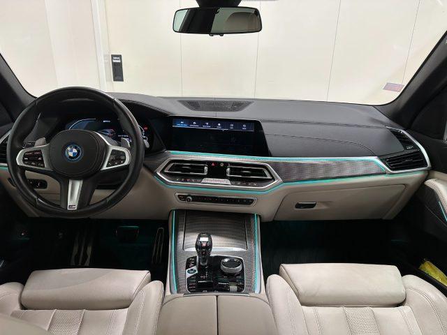 BMW X5 xDrive45e Msport