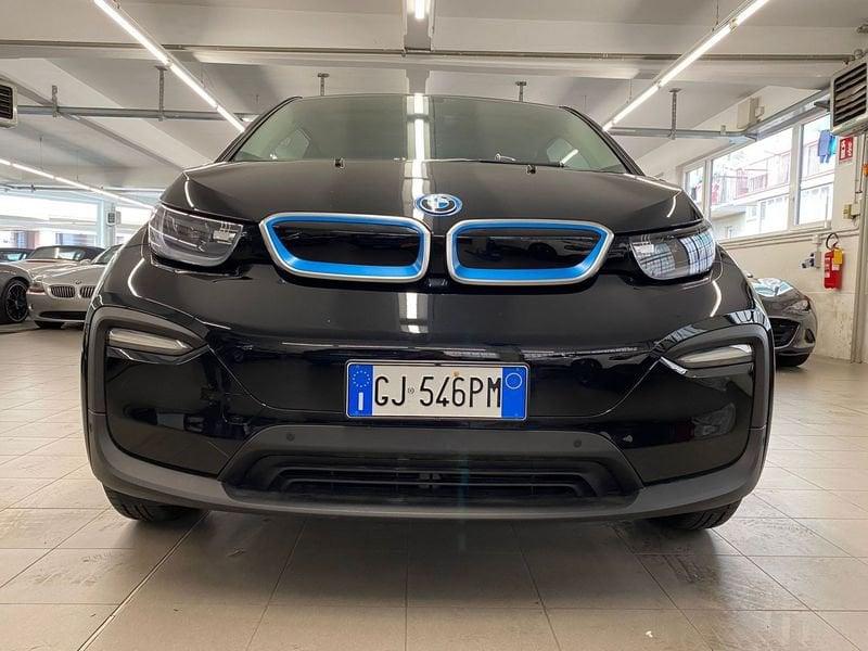 BMW i3 120 Ah Advantage Unique Forever