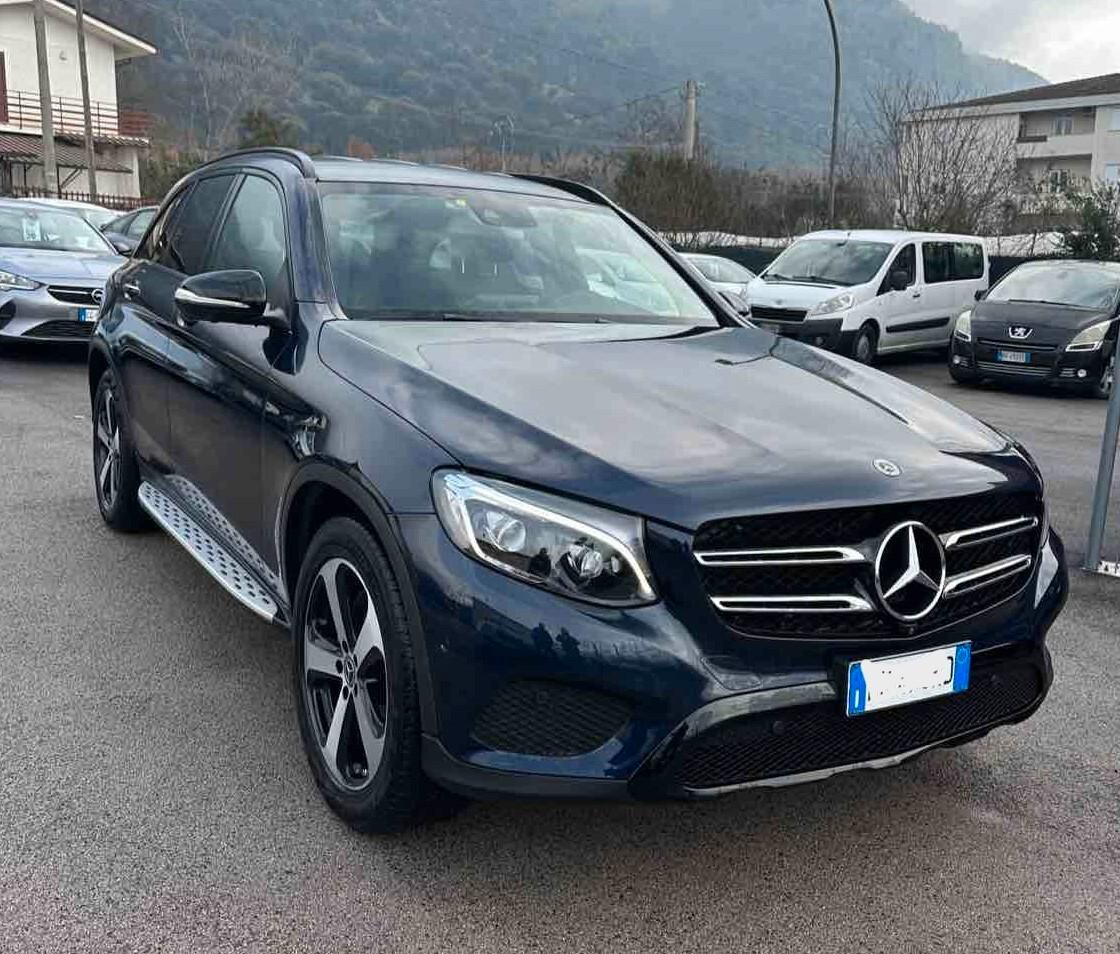 Mercedes-benz GLC 250 GLC 250 d 4Matic Sport