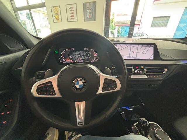 BMW 118 d Msport 150cv (F40) 2022